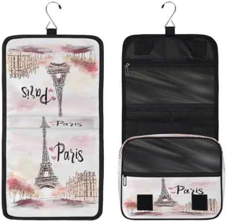 Vue 5 de Belle Trousse De Toilette