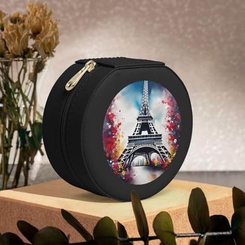 Vue 6 de Wopqs Boite Bijoux