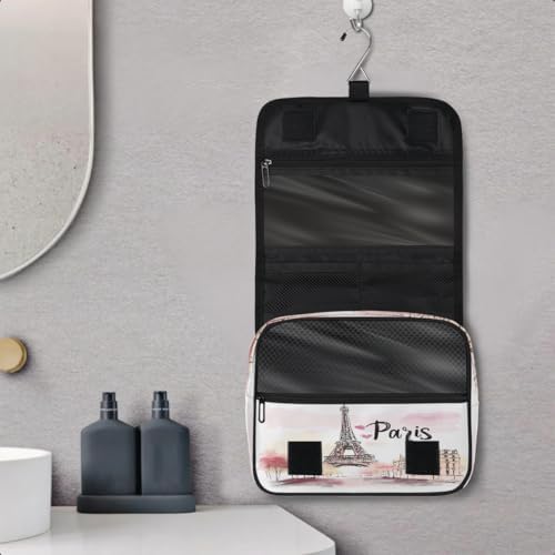 Vue 6 de Belle Trousse De Toilette