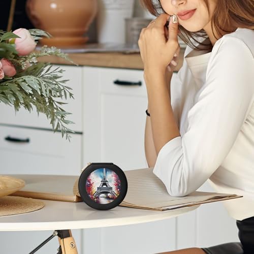 Vue 7 de Wopqs Boite Bijoux