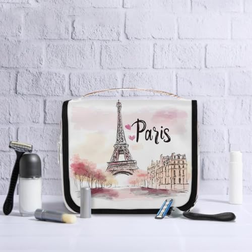 Vue 7 de Belle Trousse De Toilette