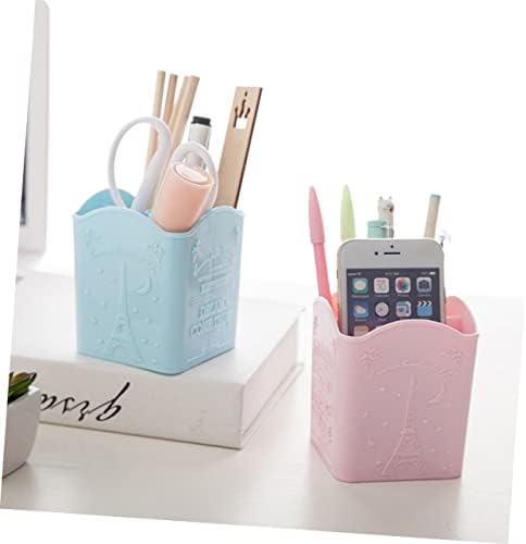 Vue 2 de Yarnow Organisateur De Bureau