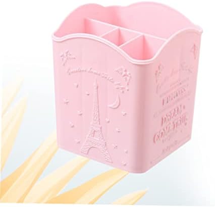 Vue 3 de Yarnow Organisateur De Bureau