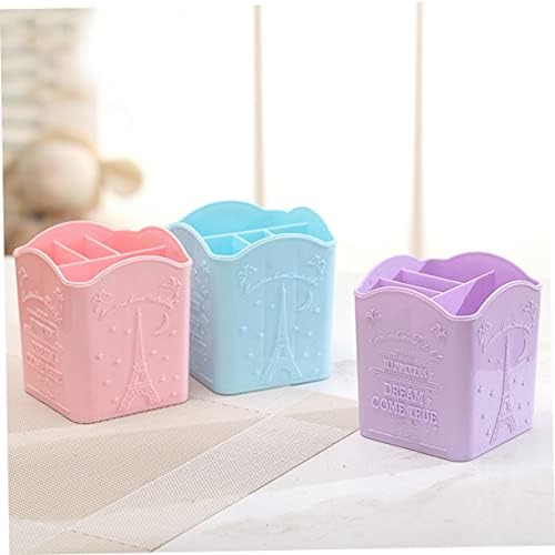 Vue 4 de Yarnow Organisateur De Bureau