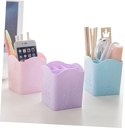 Vue 5 de Yarnow Organisateur De Bureau