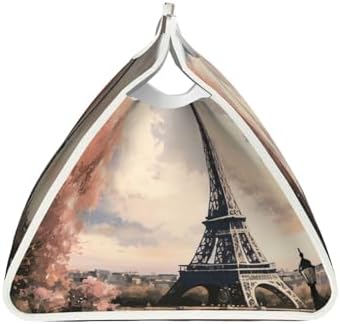 Vue 7 de Boite Mouchoirs Rectangulaire