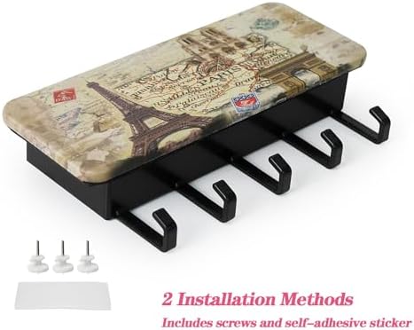 Vue 2 de Dreamseden Support Mural En