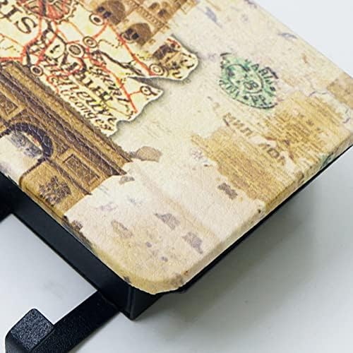 Vue 5 de Dreamseden Support Mural En