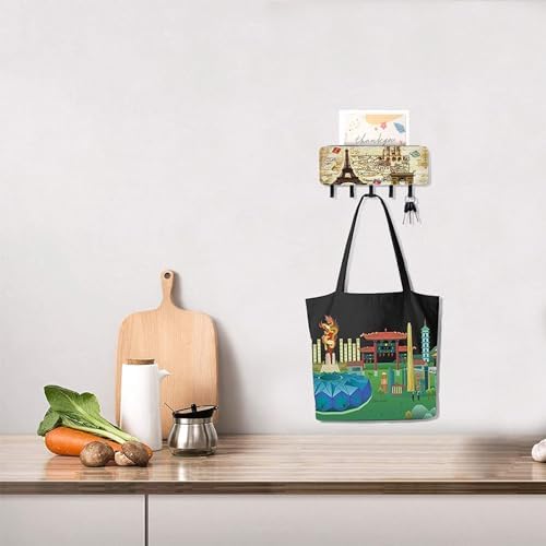 Vue 7 de Dreamseden Support Mural En