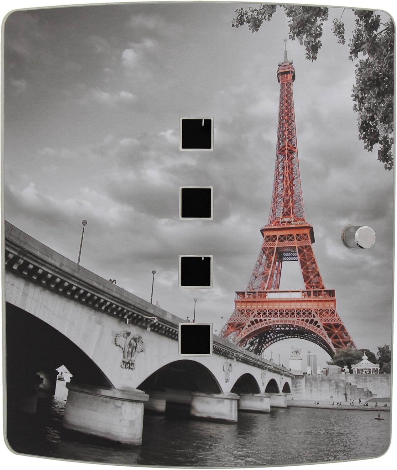 Burgwachter Armoire Cles