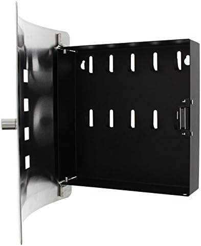 Vue 4 de Burgwachter Armoire Cles