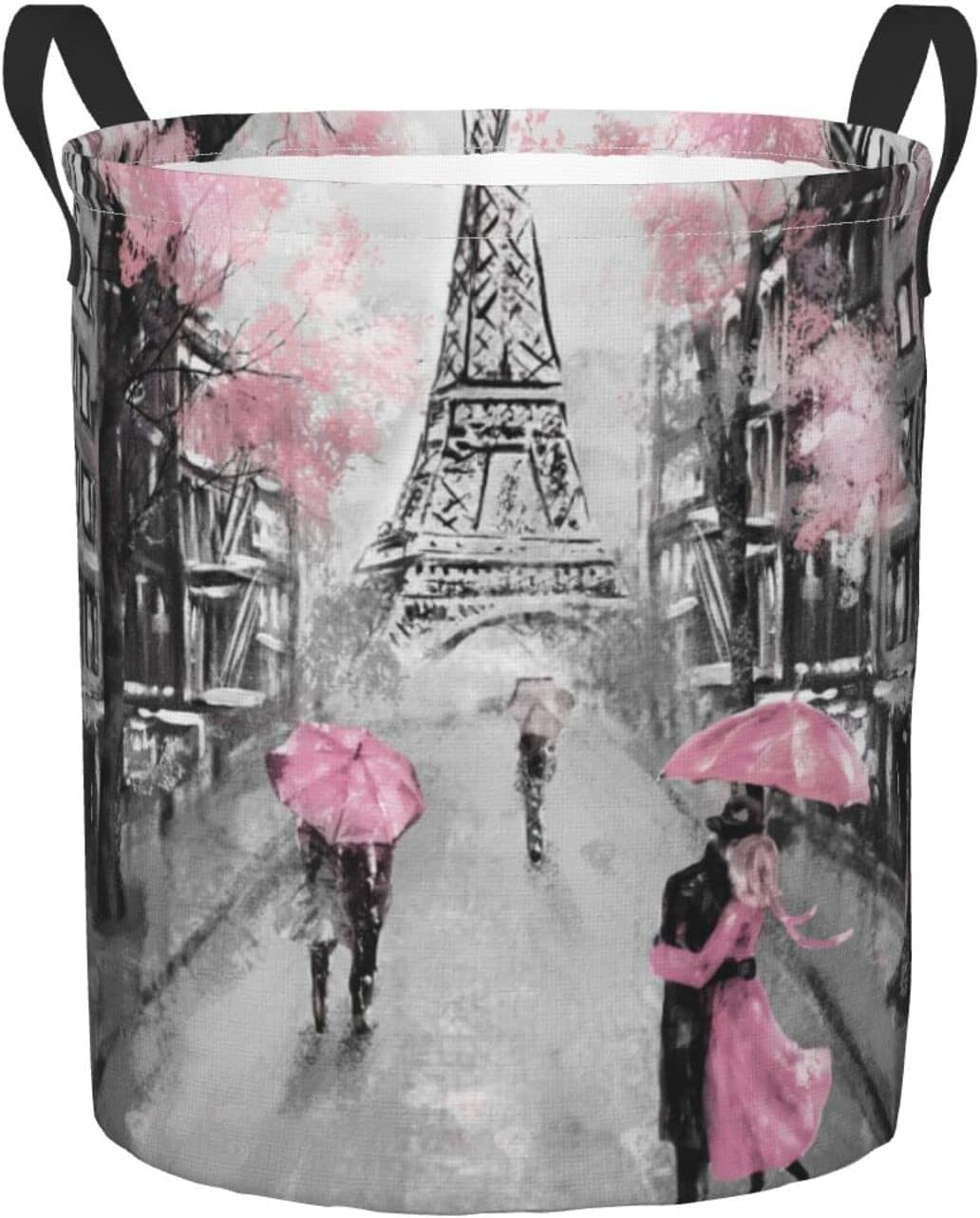 Dujiea Tour Eiffel Panier