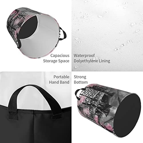 Vue 5 de Dujiea Tour Eiffel Panier