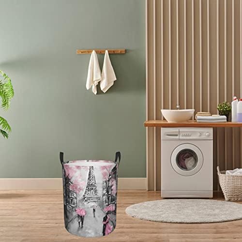 Vue 6 de Dujiea Tour Eiffel Panier