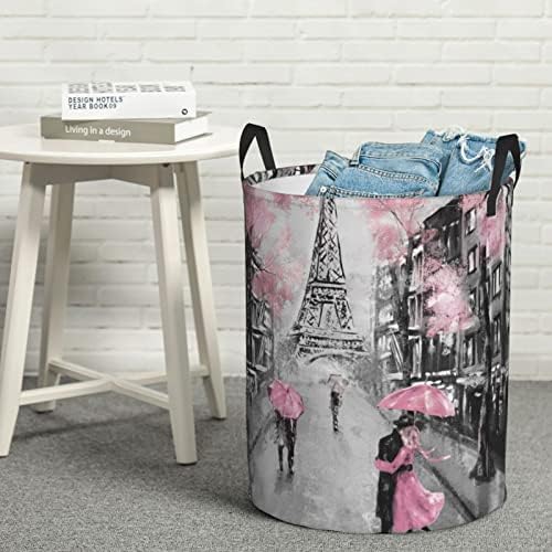 Vue 7 de Dujiea Tour Eiffel Panier