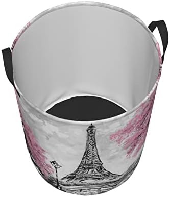 Vue 2 de Gbuzozie Panier Linge