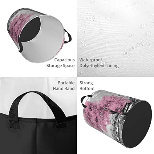 Vue 3 de Gbuzozie Panier Linge