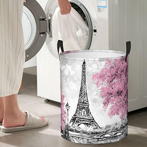 Vue 7 de Gbuzozie Panier Linge