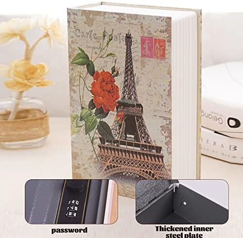 Vue 6 de Hiullen Livre De Rangement