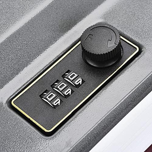 Vue 7 de Hiullen Livre De Rangement