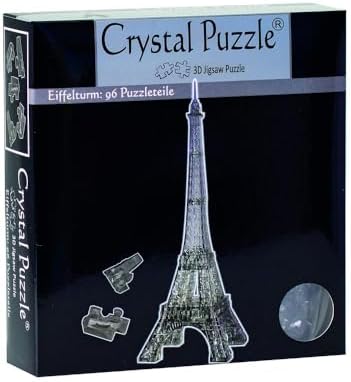 Vue 2 de Hcm Crystal Puzzle Tour