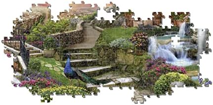 Vue 4 de Clementoni Does Not Apply