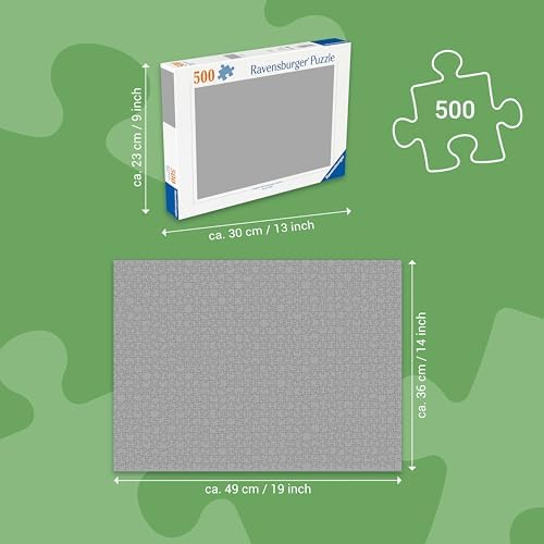 Vue 4 de Ravensburger Puzzle Paris Puzzle