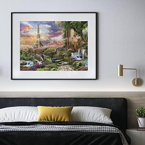 Vue 5 de Clementoni Does Not Apply