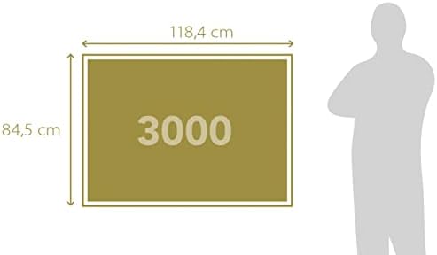 Vue 6 de Clementoni Does Not Apply