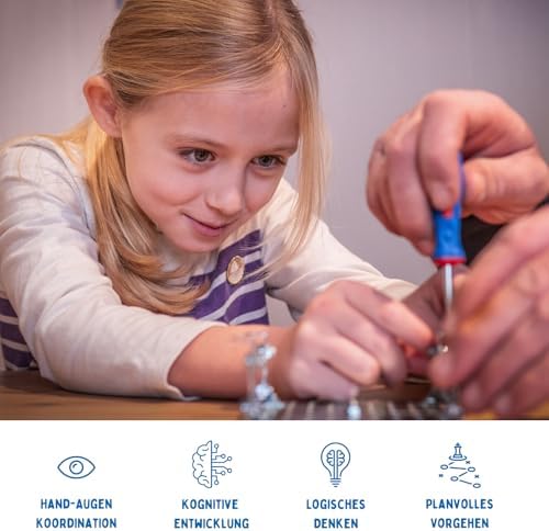 Vue 3 de Eitech Jeu De Construction