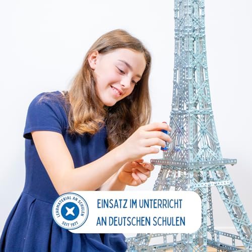 Vue 4 de Eitech Jeu De Construction