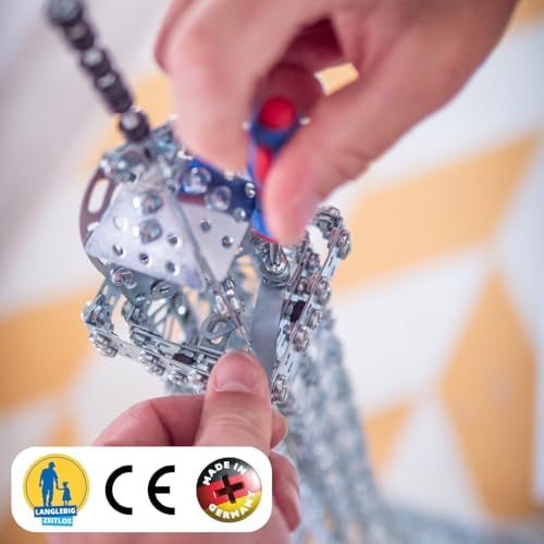 Vue 5 de Eitech Jeu De Construction