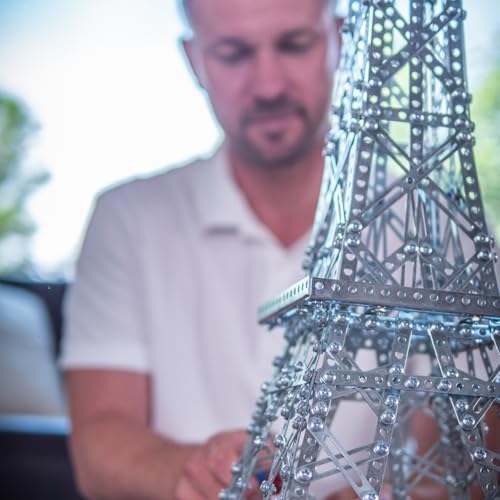 Vue 6 de Eitech Jeu De Construction