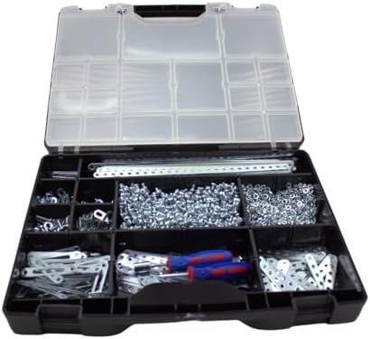 Vue 7 de Eitech Jeu De Construction