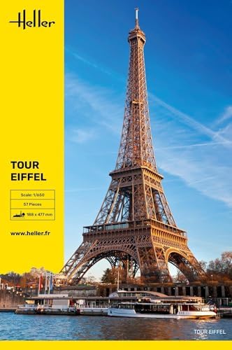 Vue 3 de Heller Construction Et Maquettes