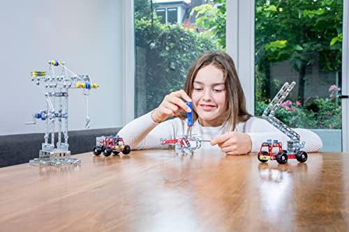 Vue 2 de Eitech Jeu De