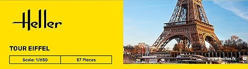 Vue 5 de Heller Construction Et Maquettes