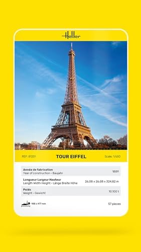 Vue 7 de Heller Construction Et Maquettes