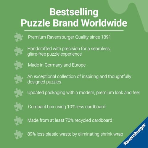 Vue 2 de Ravensburger Puzzle Building