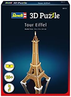 Vue 2 de Revell Mini Puzzle