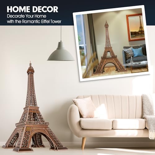 Vue 5 de Cubicfun Puzzle France