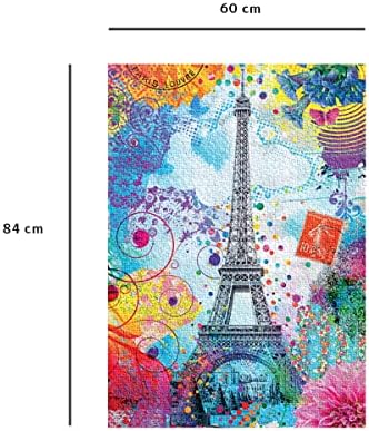 Vue 3 de Nathan Puzzle Pieces Tour