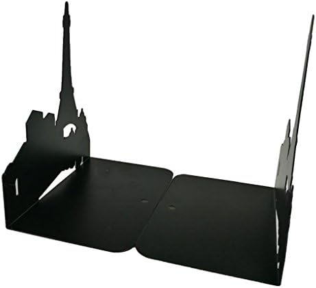 Vue 7 de Paire De Serrelivres Decoratifs