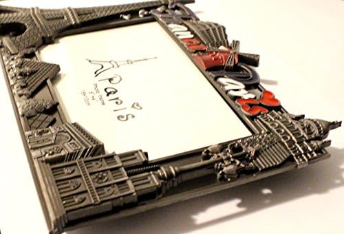 Vue 3 de Cadre Photo Xcm Frame