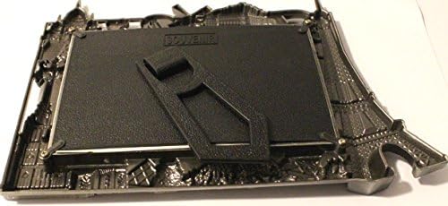 Vue 4 de Cadre Photo Xcm Frame