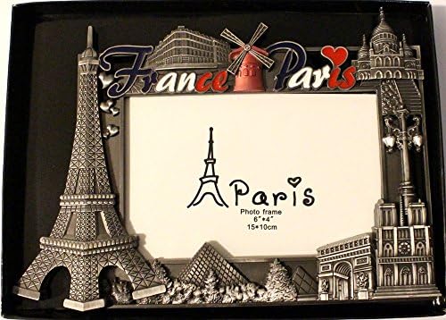 Vue 5 de Cadre Photo Xcm Frame