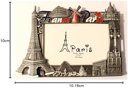 Vue 6 de Cadre Photo Xcm Frame