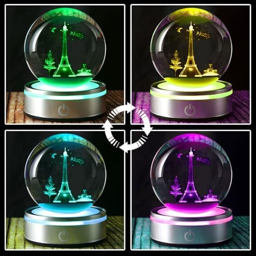 Vue 2 de Goutangen Boule De Cristal