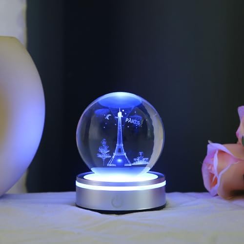 Vue 4 de Goutangen Boule De Cristal