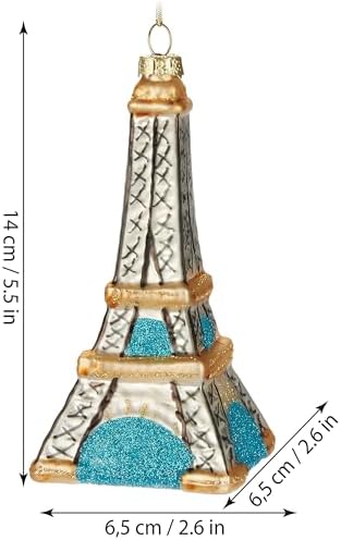 Vue 4 de Brubaker Tour Eiffel Paris